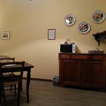 Cappone B&B Morciano di Romagna Exteriér fotografie