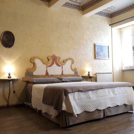 Cappone B&B Morciano di Romagna Exteriér fotografie