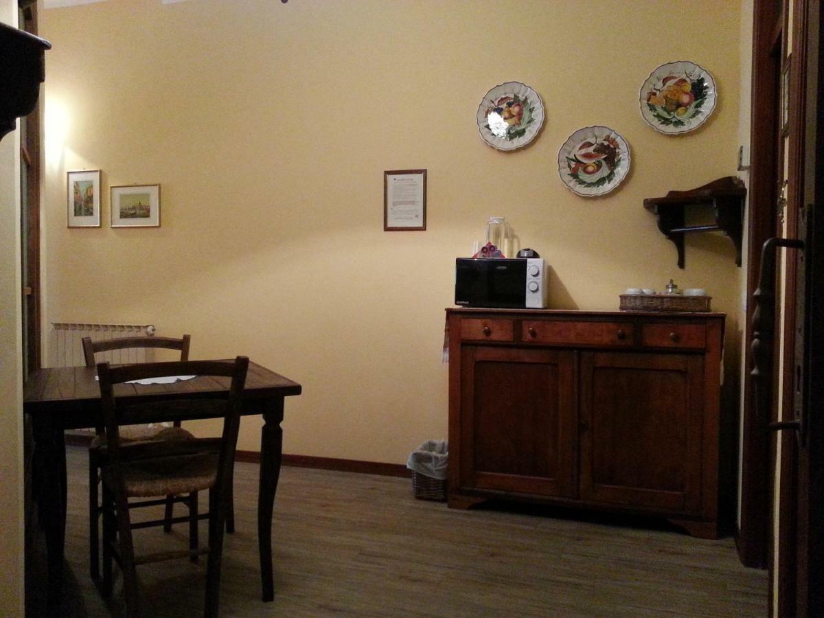 Cappone B&B Morciano di Romagna Exteriér fotografie