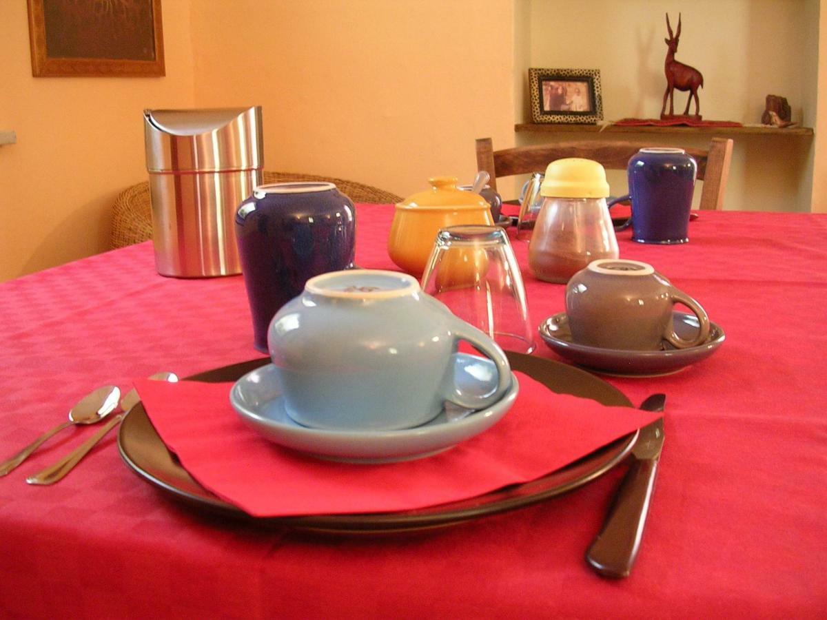 Cappone B&B Morciano di Romagna Exteriér fotografie