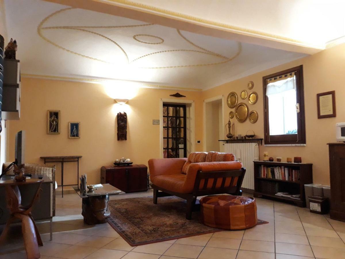 Cappone B&B Morciano di Romagna Exteriér fotografie